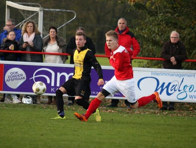 Reunie - Vorden1 2-3